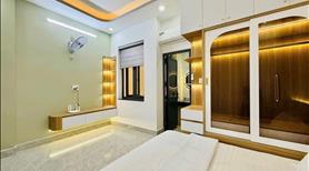Bán gấp nhà đường Phan Huy Thực , Tân Kiểng , Quận 7. Giá 3tỷ5 DT82,8m2 sổ hồng riêng.  - Ảnh 5