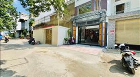 Bán gấp nhà đường Phan Huy Thực , Tân Kiểng , Quận 7. Giá 3tỷ5 DT82,8m2 sổ hồng riêng.  - Ảnh 7