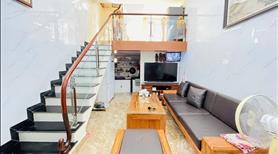 Bán nhà ngõ 243 Tam Trinh thông Lĩnh Nam. 35m2 * 4T giá 5.4 tỷ. - Ảnh 2