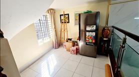Bán nhà ngõ 243 Tam Trinh thông Lĩnh Nam. 35m2 * 4T giá 5.4 tỷ. - Ảnh 3
