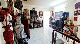 Bán nhà ngõ 243 Tam Trinh thông Lĩnh Nam. 35m2 * 4T giá 5.4 tỷ. - Ảnh 6