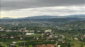 Đất nghỉ dưỡng ven Đà lạt khu Dân cư đường bêtông, view thung lũng  - Ảnh 4