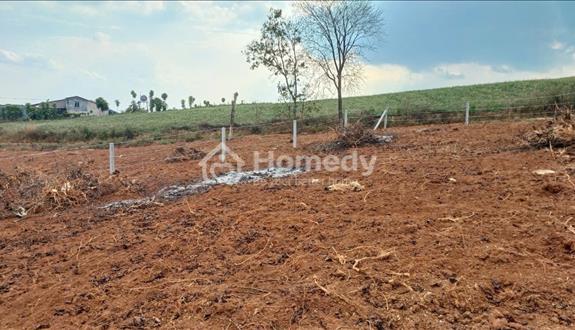 đất nghỉ dưỡng gì ven Đà lạt Giá hợp lýView khu dân cư đường oto  - Ảnh 1