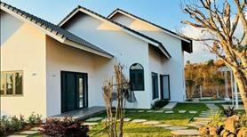 Đất nghỉ dưỡng ven Đà lạt Khu biệt thự săn mây - Ảnh 8