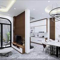 Bán Gấp Lạc Long Quân 38 m 5m mt 5 T giá 11.85 tỷ