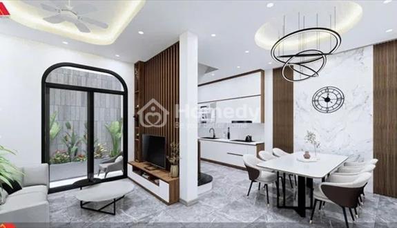 Bán Gấp Lạc Long Quân 38 m 5m mt 5 T giá 11.85 tỷ - Ảnh 1