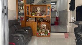 Nhà hiếm có ngang 7*9 chia 2 căn nhà dòng tiền 17tr/th gần hxh quay đầu đối diện ĐH Văn Lang - Ảnh 2
