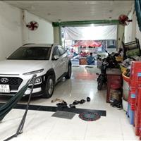 Bán nhà 2 tầng, mặt tiền Phan Đình Giót, An Phú,thuận an, bình dương.