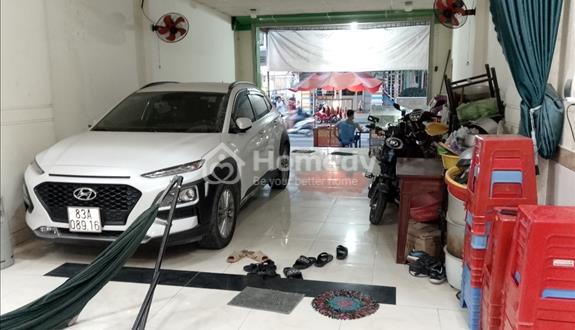 Bán nhà 2 tầng, mặt tiền Phan Đình Giót, An Phú,thuận an, bình dương. - Ảnh 1