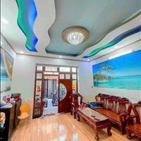 Bán gấp nhà riêng 2 tầng - 3 PN - 90m2 Hẻm ô tô ngay chợ Hiệp Bình