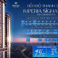 💙 Layout Chính Thưc Của The Continental - Imperia signature 💙