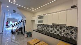 Bán nhà 5 tầng gần chợ Thạch Bàn , khu vực siêu VIP - Ảnh 2