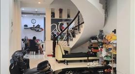 Bán Nhà – DT: 74m2 (4,1x18m) – Hẻm 8m – Đường Nguyễn Thiện Thuật – P. 3 – Quận 3 – Giá 20tỷ TL. - Ảnh 2
