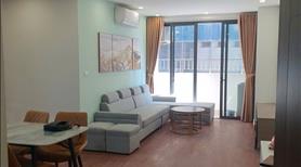 Cần cho thuê căn hộ chung cư FLC Green 18 Phạm  Hùng 75m 3n2vs full giá tốt - Ảnh 7