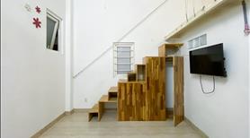 Phòng Trọ Duplex Full Nội Thất Quận 7 Cực Chill - Ảnh 7