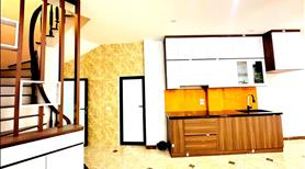 9.4 tỷ-chung cư mini-Xã Đàn, Đống Đa-10 Phòng Full nội thất-Thang máy - Ảnh 3