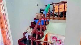 Bán gấp nhà riêng 2 tầng - 3 PN - 90m2 Hẻm ô tô ngay chợ Hiệp Bình - Ảnh 3