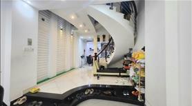 Bán Nhà – DT: 74m2 (4,1x18m) – Hẻm 8m – Đường Nguyễn Thiện Thuật – P. 3 – Quận 3 – Giá 20tỷ TL. - Ảnh 5