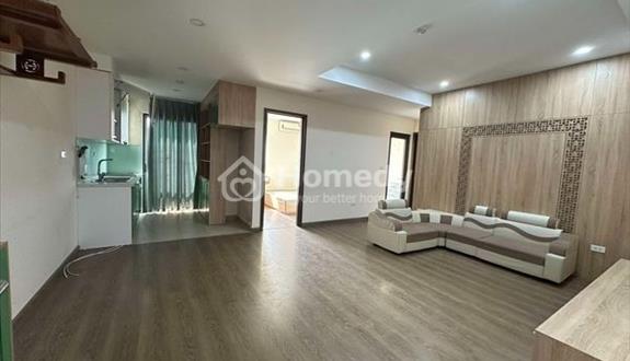 " !! Mua Là Có Lãi !! " Căn Góc tầng trung 2 ngủ 56m2, SĐCC tại Osaka_ 48 Ngọc Hồi giá chỉ 3,0x tỷ. - Ảnh 1