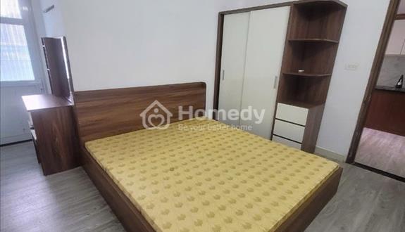 Cho thuê căn hộ chung cư tòa nhà MHDI ngõ 180 Đình Thôn, Mỹ Đình 70m2, 2 phòng ngủ, chỉ 10 triệu - Ảnh 1