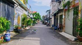 Bán gấp nhà riêng 2 tầng - 3 PN - 90m2 Hẻm ô tô ngay chợ Hiệp Bình - Ảnh 5