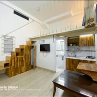 Phòng Trọ Duplex Full Nội Thất Quận 7 Cực Chill