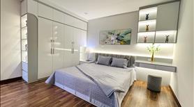 Cần bán nhanh căn 162m2 Goldmark City 4PN full nội thất. Sẵn sổ. Giá 8,6tỷ - Ảnh 6