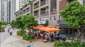 900 triệu sở hữu shophouse 2 tầng kinh doanh ngay - Ảnh 3
