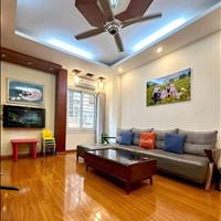 Bán nhà X5 Xuân Đỉnh Ở Sung Sướng Hân Hoan 35m2/31m2 6 tầng 5.4 tỷ
