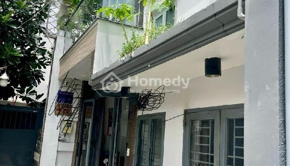 Nhà hiếm có ngang 7*9 chia 2 căn nhà dòng tiền 17tr/th gần hxh quay đầu đối diện ĐH Văn Lang - Ảnh 1