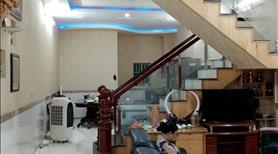 Bán nhà 2 tầng, mặt tiền Phan Đình Giót, An Phú,thuận an, bình dương. - Ảnh 2