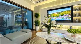 Cần bán nhanh căn 162m2 Goldmark City 4PN full nội thất. Sẵn sổ. Giá 8,6tỷ - Ảnh 2