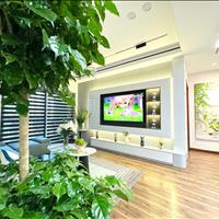 Cần bán nhanh căn 162m2 Goldmark City 4PN full nội thất. Sẵn sổ. Giá 8,6tỷ
