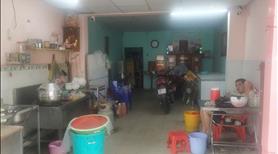 Bán nhà riêng đường mặt tiền Trần Khánh Dư - quận 1; 1 trệt, 1 lầu - 50m2 - Ảnh 2