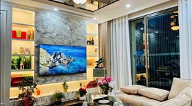 (SiêuVipp) Em cần bán gấp căn ở Terra An Hưng.Giá 6 Tỷ1 ( 3N - 2W). Full nội thất long lanh. Có sổ. - Ảnh 2