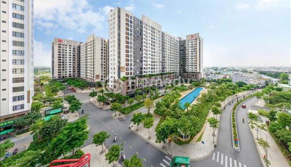 900 triệu sở hữu shophouse 2 tầng kinh doanh ngay - Ảnh 1