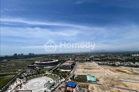 Bán căn hộ 2pn 69m2 hướng nam FPT plaza2 sổ hồng riêng