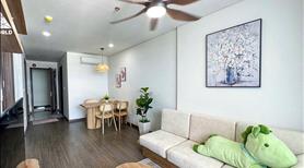 Bán căn 2pn FPT plaza2 dt 71m2 hướng đông full nt đẹp - Ảnh 5