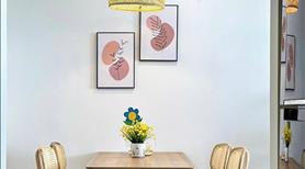 Bán căn 2pn FPT plaza2 dt 71m2 hướng đông full nt đẹp - Ảnh 7
