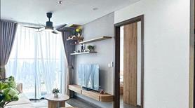 Bán căn 2pn FPT plaza2 dt 71m2 hướng đông full nt đẹp - Ảnh 8