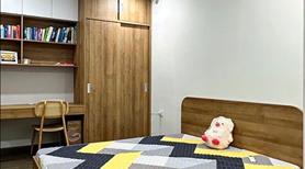 Bán căn 2pn FPT plaza2 dt 71m2 hướng đông full nt đẹp - Ảnh 9
