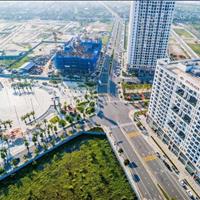 Bán căn 2pn FPT plaza2 dt 71m2 có sổ đỏ giá 2180