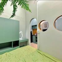 Cho thuê căn hộ 1PN tách bếp đầy đủ nội thất gần công viên Thỏ arawngs, quận Tân Bình
