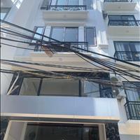 CHÍNh CHỦ cho thuê NhÀ 5 TẦNG, 5 phòng ngủ, Cầu Bươu, Thanh Trì