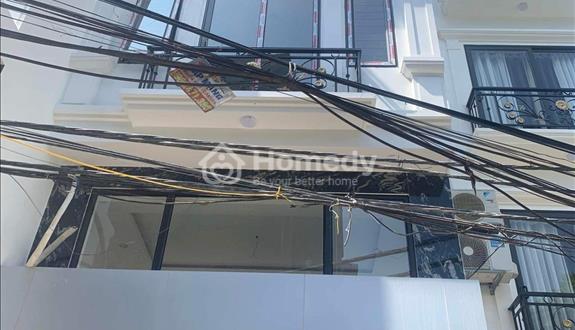 CHÍNh CHỦ cho thuê NhÀ 5 TẦNG, 5 phòng ngủ, Cầu Bươu, Thanh Trì - Ảnh 1