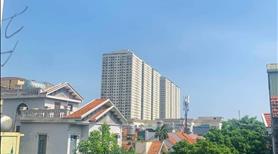 CHÍNh CHỦ cho thuê NhÀ 5 TẦNG, 5 phòng ngủ, Cầu Bươu, Thanh Trì - Ảnh 3