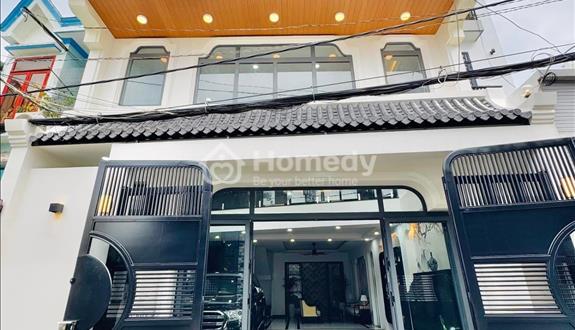Bán gấp căn nhà giá ngộp 4tỷ680 đường Lê Văn Thịnh , Bình Trung Tây, Quận 2. DT84m2 - Ảnh 1