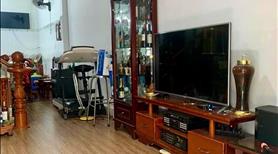 Bán nhà giảm giá 90m2, đường Hiệp Bình, Hiệp Bình Chánh, Thủ Đức. - Ảnh 5