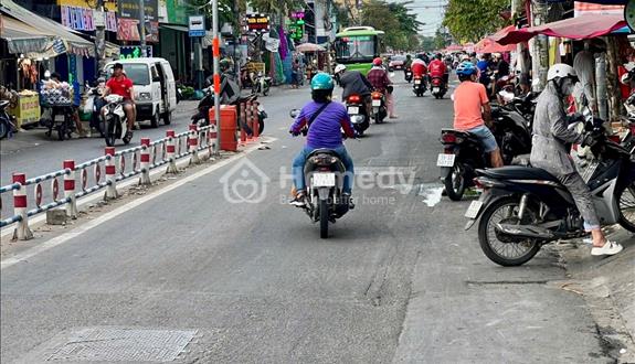 Bán nhà giảm giá 90m2, đường Hiệp Bình, Hiệp Bình Chánh, Thủ Đức. - Ảnh 1