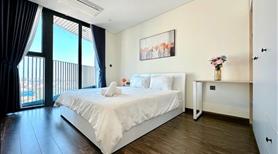 Bán căn hộ 2 ngủ chung cư HD Mon - Nguyễn Cơ Thạch - Nma từ Liêm . Liên hệ : 0344232085 - Ảnh 3